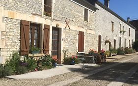 Longere Campagne 10 Pers. Proche Guedelon