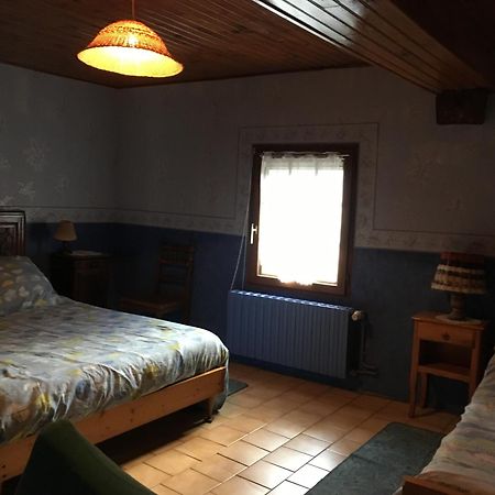 Villa Longere Campagne 10 Pers. Proche Guedelon à Sougeres-en-Puisaye Extérieur photo