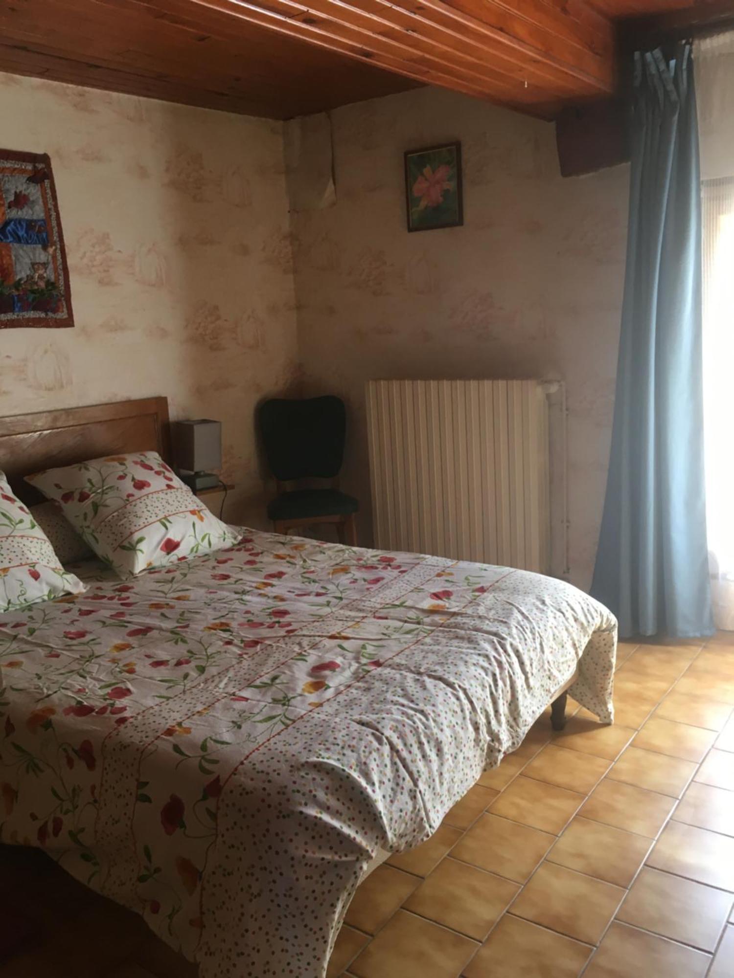 Villa Longere Campagne 10 Pers. Proche Guedelon à Sougeres-en-Puisaye Extérieur photo