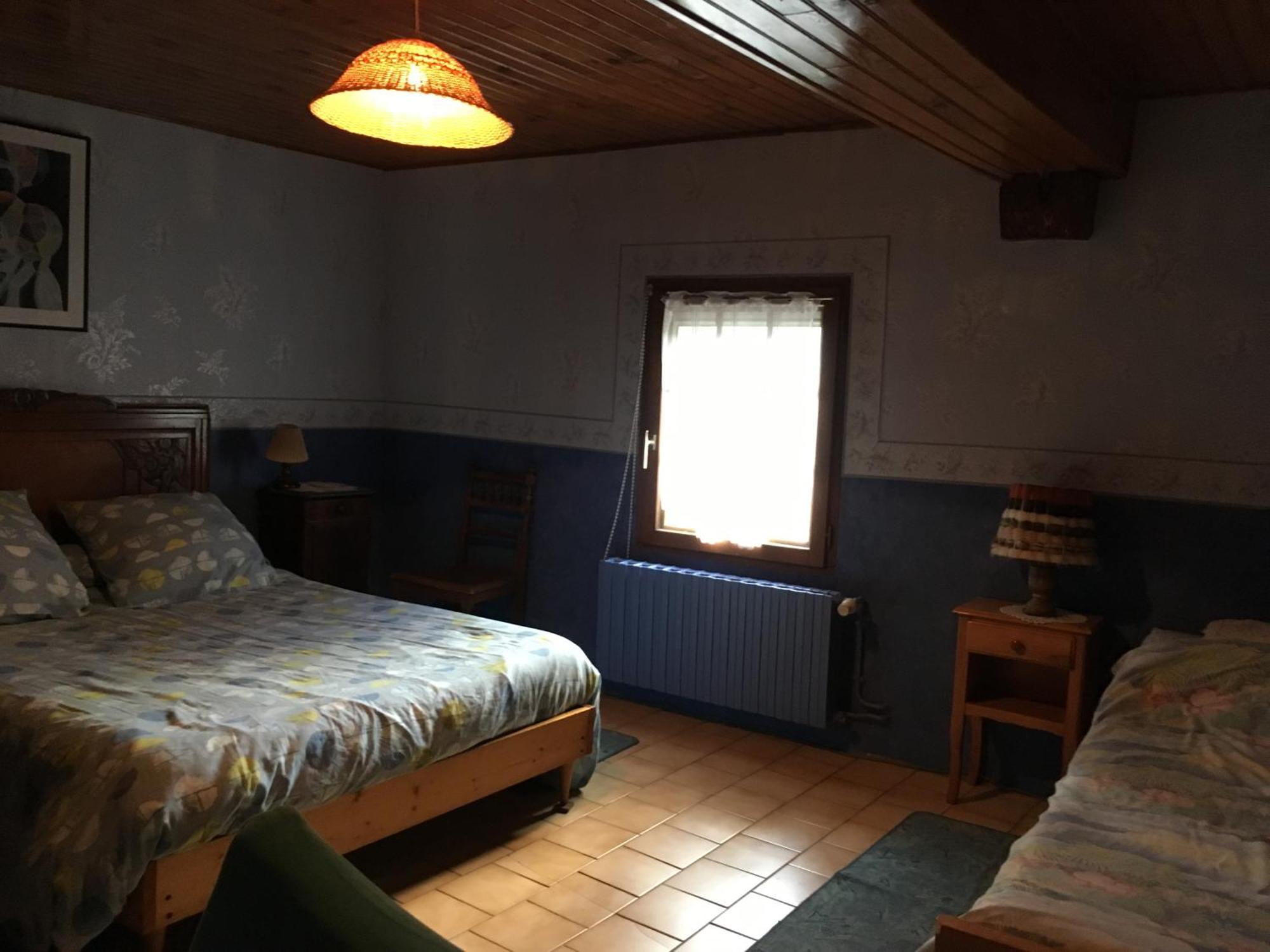 Villa Longere Campagne 10 Pers. Proche Guedelon à Sougeres-en-Puisaye Extérieur photo