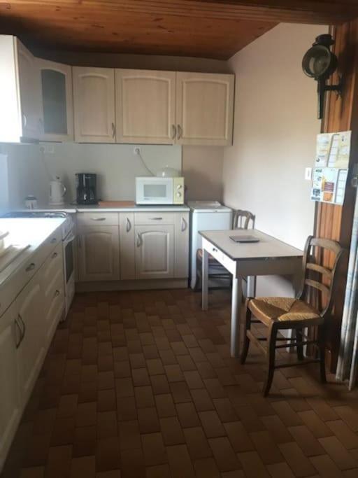 Villa Longere Campagne 10 Pers. Proche Guedelon à Sougeres-en-Puisaye Extérieur photo