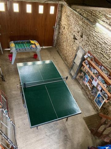 Villa Longere Campagne 10 Pers. Proche Guedelon à Sougeres-en-Puisaye Extérieur photo